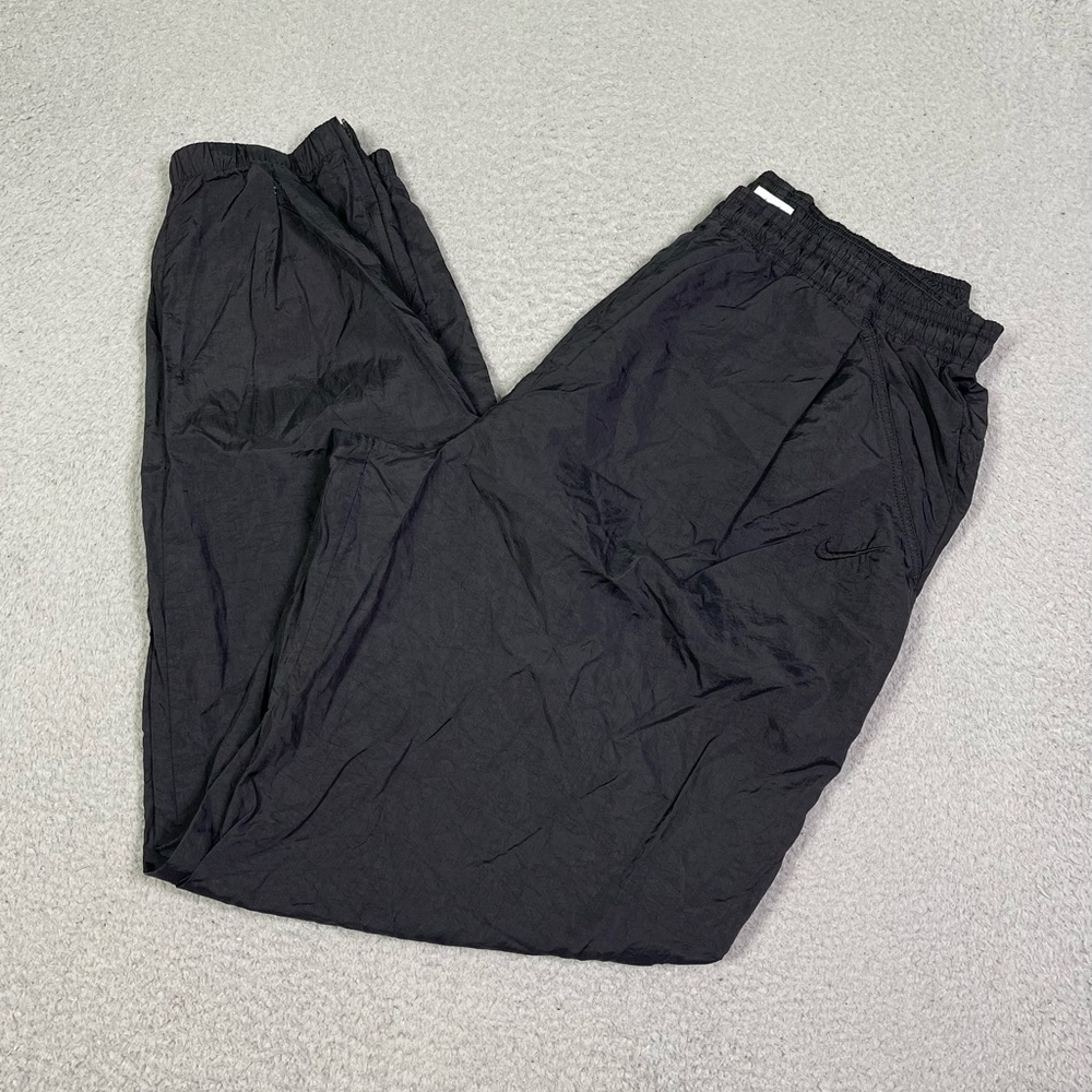 Vintage 90s‎ nike track pants
